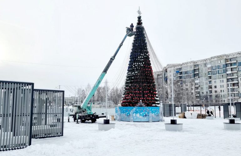 Реконструкция Площади Защитников Донбасса продолжается